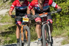 Rally di Romagna 2021