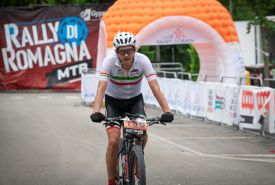 Rally di Romagna 2022 - Parte 2