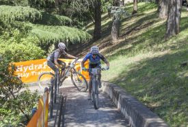 Rally di Romagna 2019
