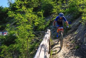 Rally di Romagna 2022 - Parte 1