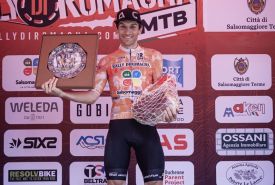 Day 5 • Rally di Romagna 2024