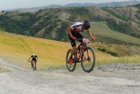Rally di Romagna 2022 - Parte 3