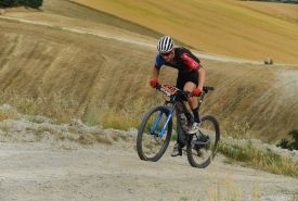 Rally di Romagna 2022 - Parte 3