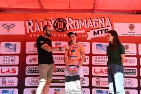 Day 2 • Rally di Romagna 2024