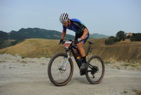 Rally di Romagna 2022 - Parte 4