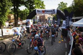 Day 5 • Rally di Romagna 2025