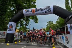 Day 1 • Rally di Romagna 2024
