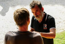 Rally di Romagna 2022 - Parte 1