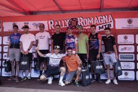 Day 5 • Rally di Romagna 2024