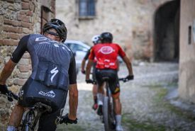 Anteprima • Rally di Romagna 2024