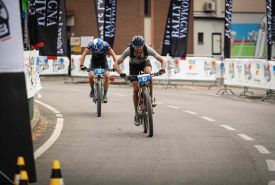 Day 4 • Rally di Romagna 2025