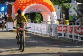 Rally di Romagna 2022 - Parte 3