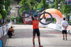 Rally di Romagna 2022 - Parte 1