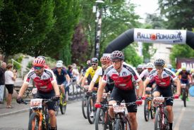 Rally di Romagna 2022 - Parte 2