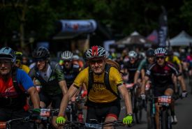 Day 1 • Rally di Romagna 2024