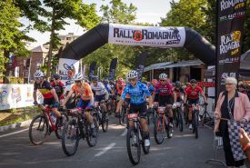 Day 3 • Rally di Romagna 2024