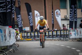 Day 4 • Rally di Romagna 2024