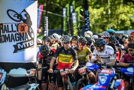 Day 2 • Rally di Romagna 2024