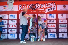 Day 5 • Rally di Romagna 2025