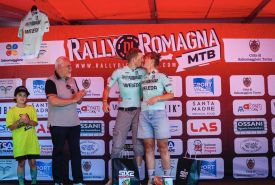 Day 5 • Rally di Romagna 2025
