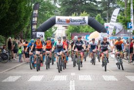 Rally di Romagna 2022 - Parte 2