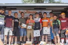 Rally di Romagna 2019