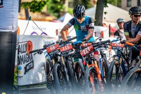 Anteprima • Rally di Romagna 2024