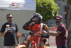 Rally di Romagna 2019