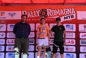 Day 2 • Rally di Romagna 2024