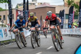 Day 4 • Rally di Romagna 2024