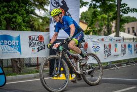 Day 4 • Rally di Romagna 2024