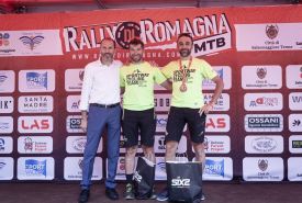 Day 5 • Rally di Romagna 2024