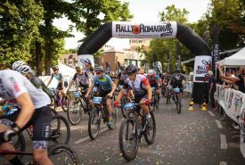 Day 3 • Rally di Romagna 2025