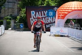Rally di Romagna 2022 - Parte 2