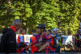 Anteprima • Rally di Romagna 2024
