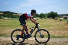 Day 2 • Rally di Romagna 2025